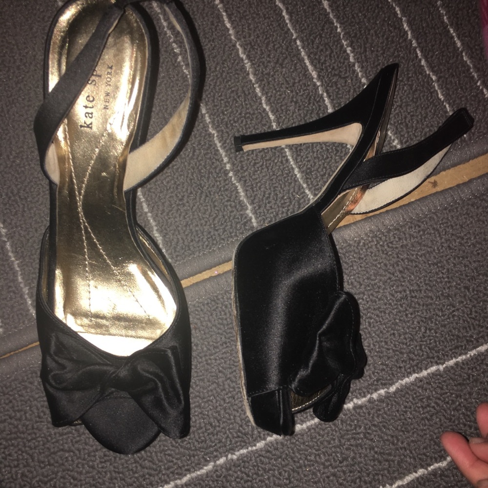 Evening sandal